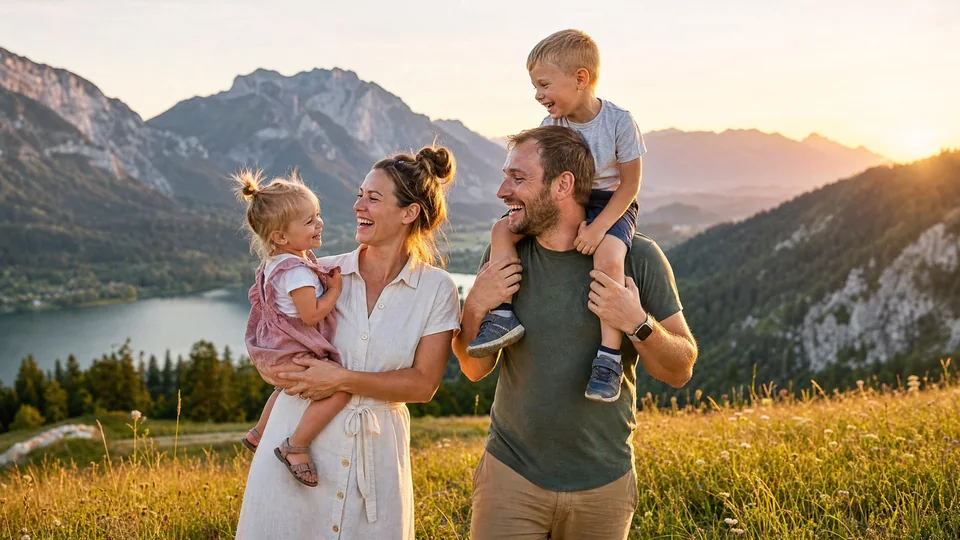 Webdesign Referenz von SPOTSTONE für Referat Ehe und Familie